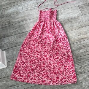 Hill House dress Palm Beach 2023